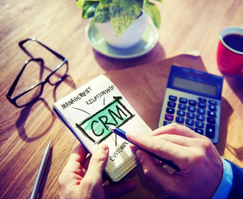 הטמעת מערכת CRM בארגון