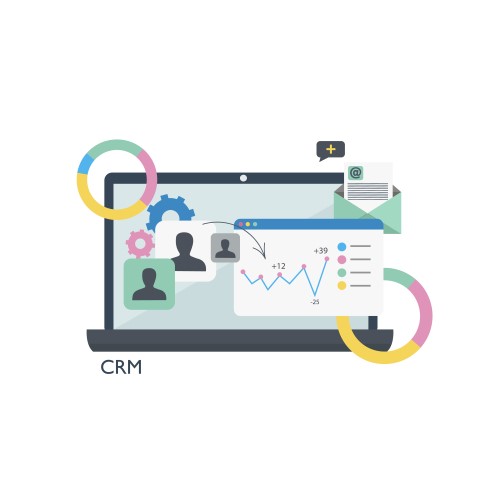 מערכת CRM לעסקים קטנים