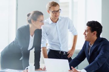 בחירת מערכת CRM לארגון