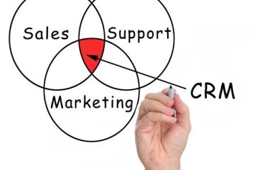 ניהול עסק חכם עם מערכת CRM