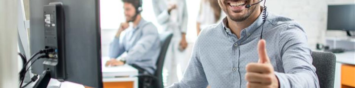 מערכת CRM שעוזרת לך לתת שירות טוב יותר ללקוח