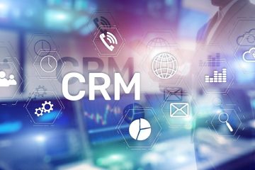 כל עסק צריך מערכת CRM