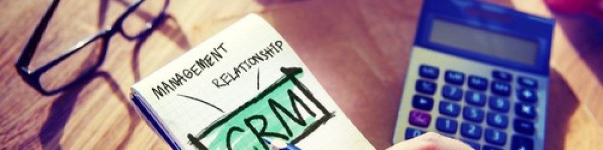 הטמעת מערכת CRM בארגון