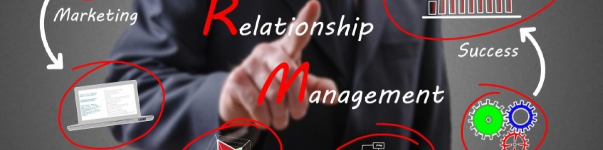 סוגי מערכות CRM