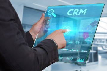 בחירת מערכת CRM