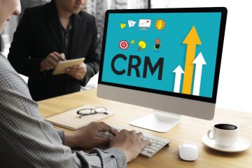 מערכת CRM לניהול עסק