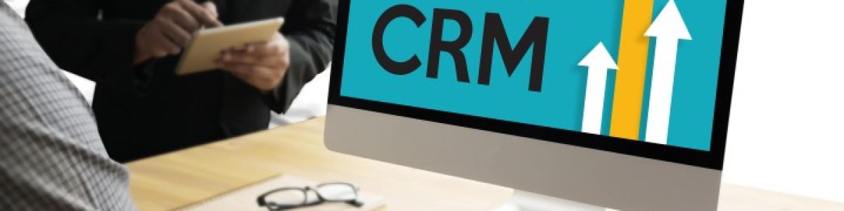 מערכת CRM לניהול העסק